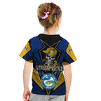 custom-personalised-eels-rugby-t-shirt-kid-mascot-parramatta-since-1947-cool-skull