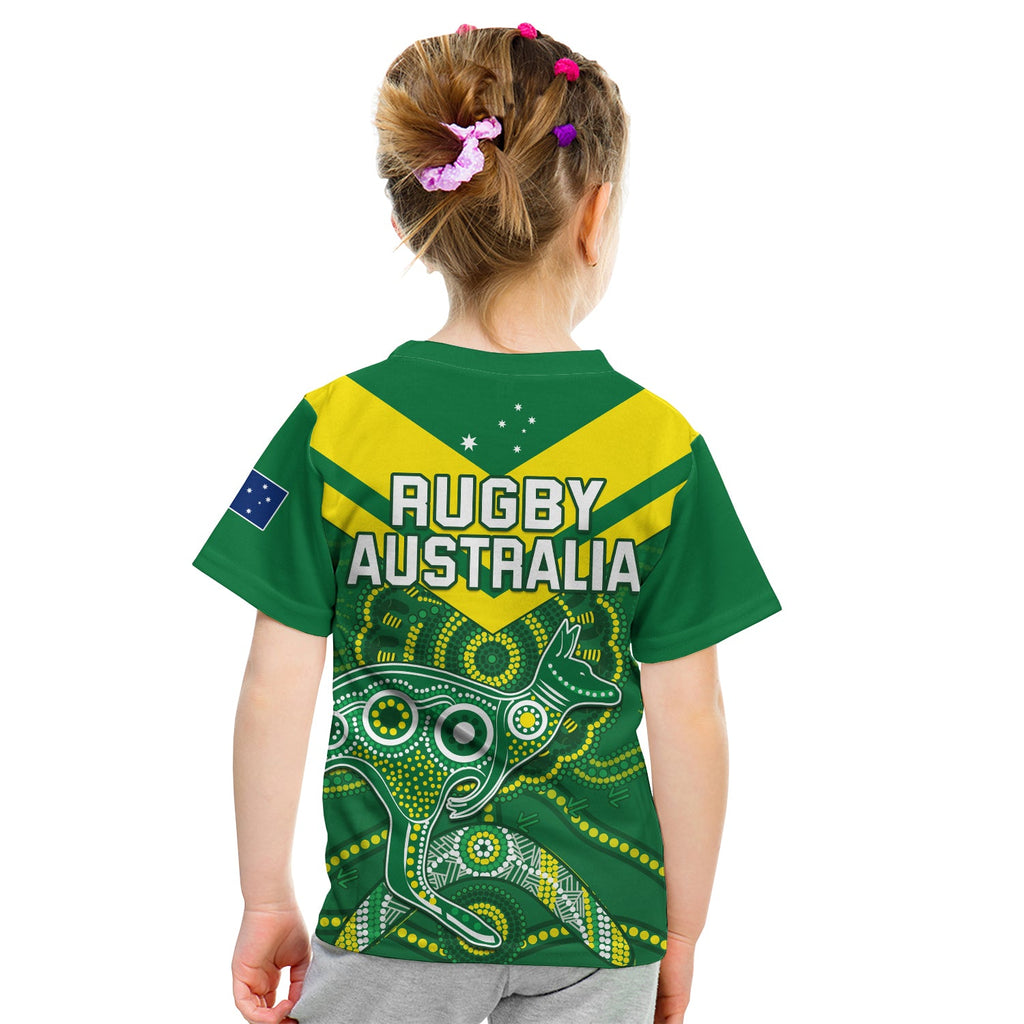 australia-rugby-t-shirt-kid-kangaroos-boomerang-aboriginal