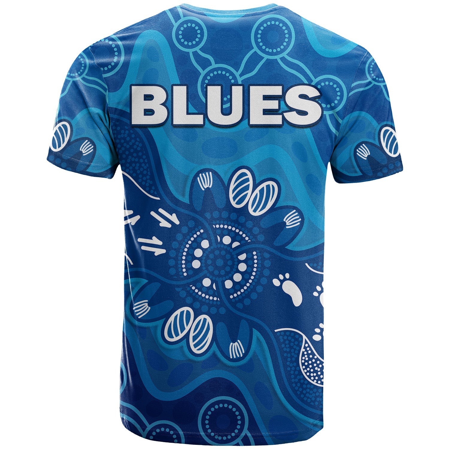 nsw-blues-t-shirt-new-south-wales-aboriginal-art