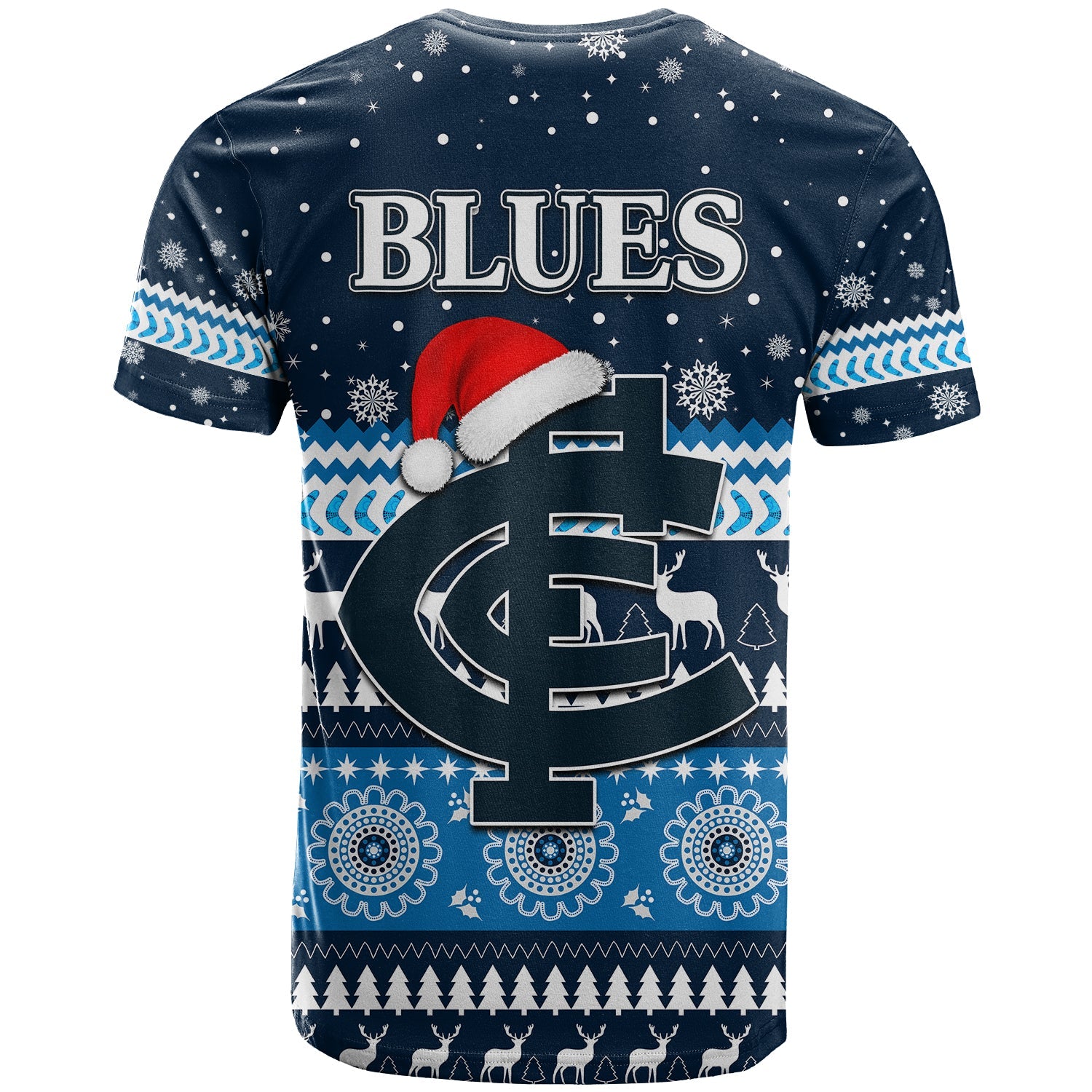 blues-football-t-shirt-christmas-carlton