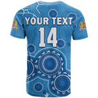 custom-text-and-number-nsw-blues-rugby-t-shirt-new-south-wales-aboriginal-dot-painting-unique-version
