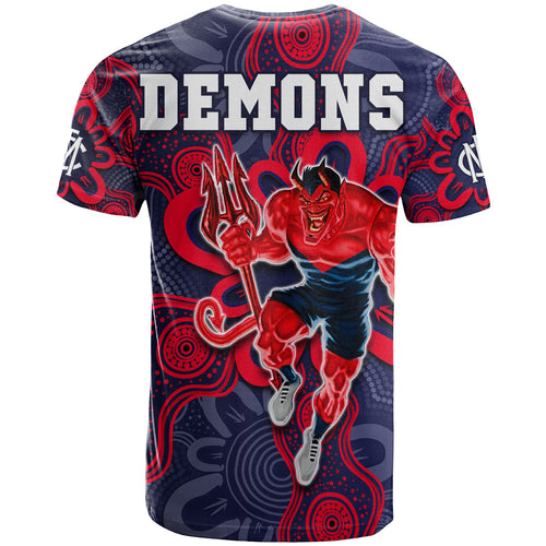 demons-football-2022-t-shirt-australian-aboriginal-dot-painting