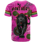 panthers-t-shirt-aboriginal-with-lizard