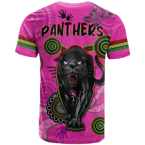 panthers-t-shirt-aboriginal-with-lizard