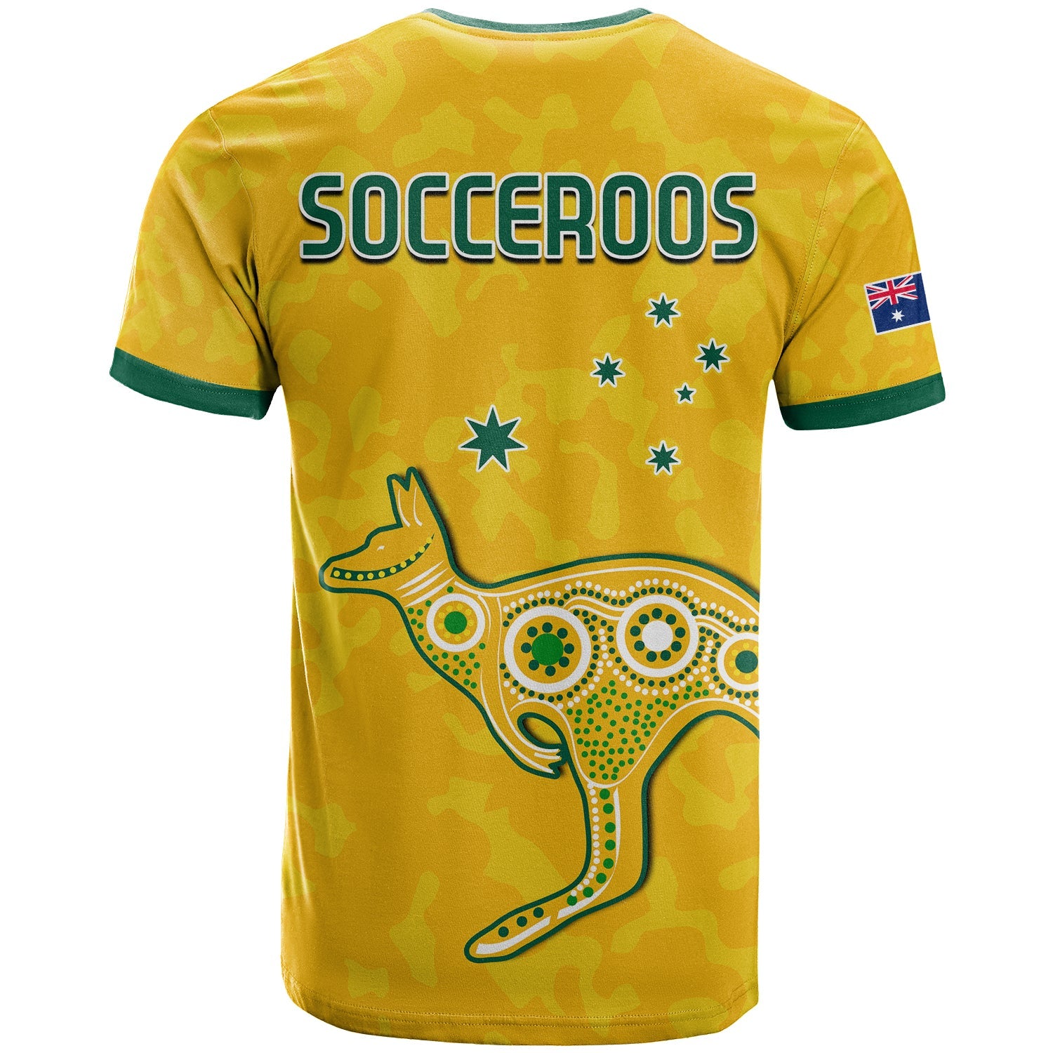 australia-soccer-t-shirt-world-cup-football-2022-socceroos-with-kangaroos
