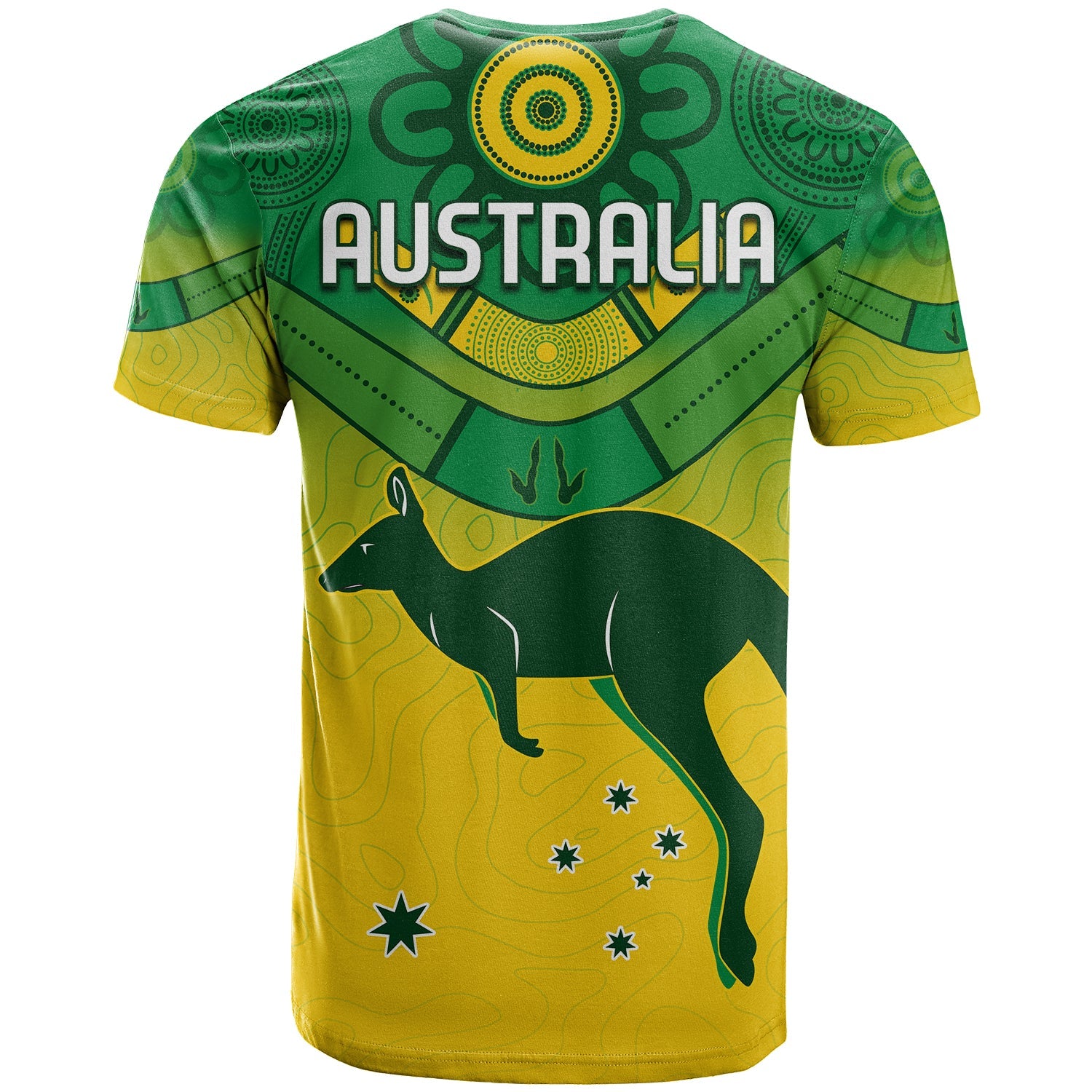 australia-soccer-t-shirt-world-cup-football-2022-socceroos-we-are-champions