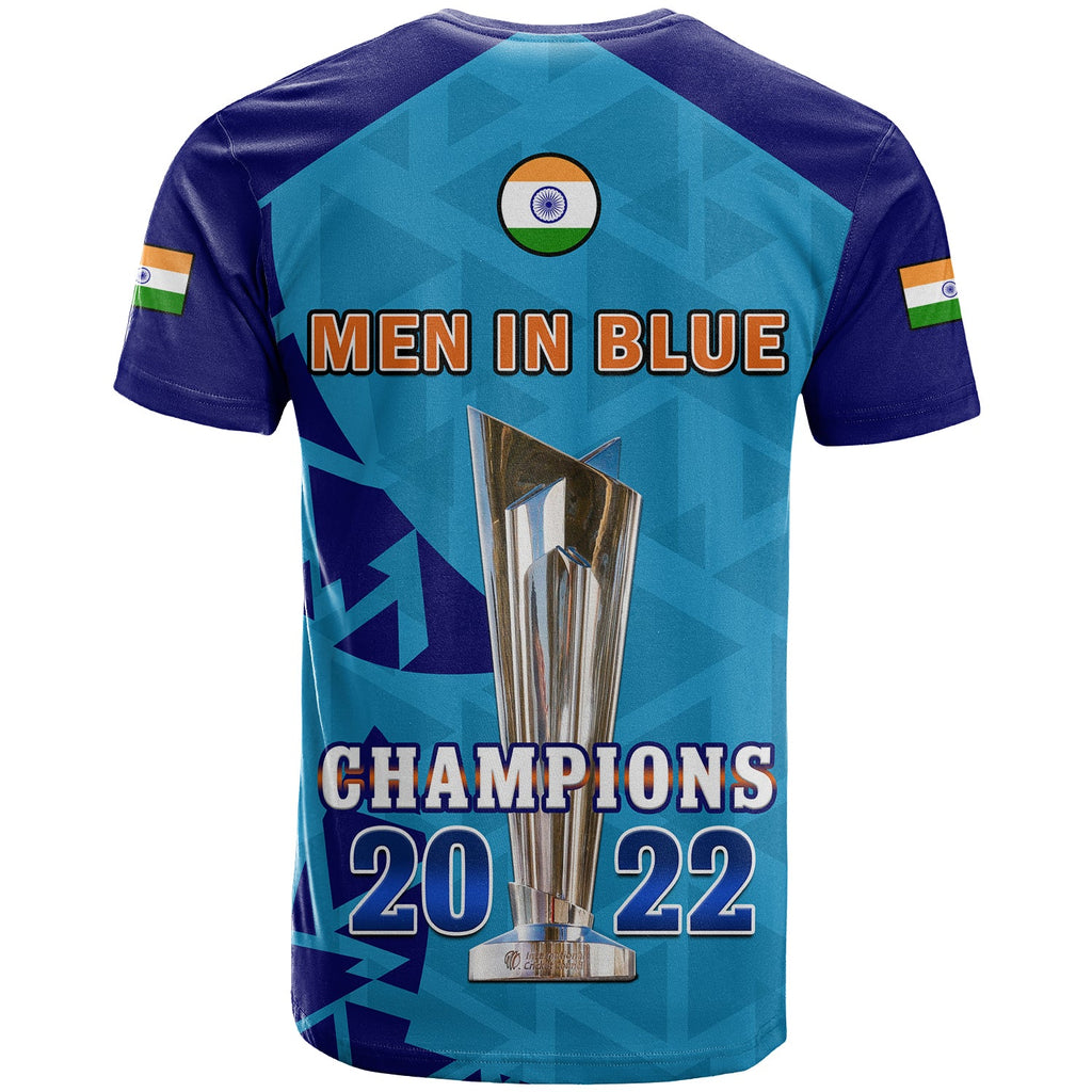 india-cricket-t-shirt-kid-men-in-blue-champions-mens-t20-wc-2022