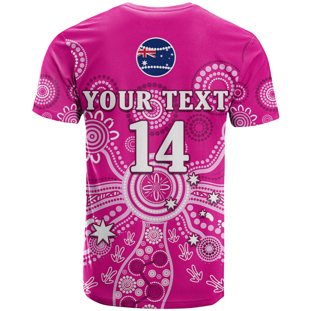 custom-text-and-number-sydney-sixers-t-shirt-cricket-indigenous-australian-art-ver02