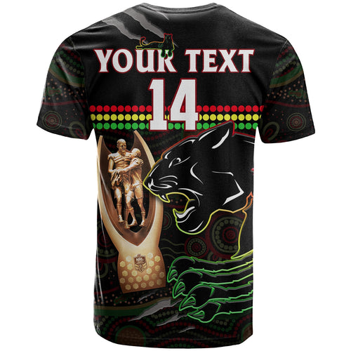 custom-text-and-number-panthers-rugby-t-shirt-the-riff-2022-premiers-aboriginal-art