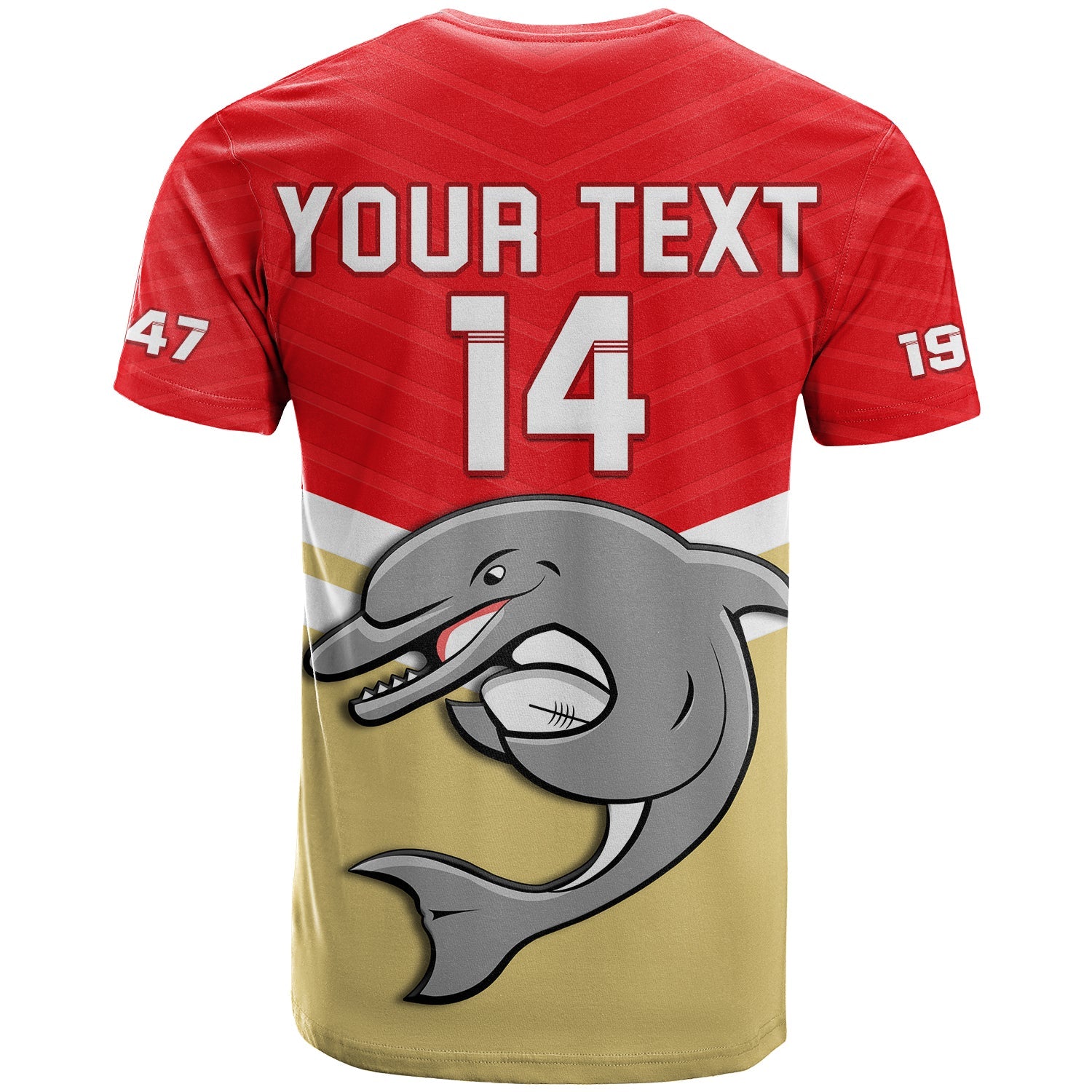 custom-text-and-number-dolphins-rugby-t-shirt-sporty-style-ver01