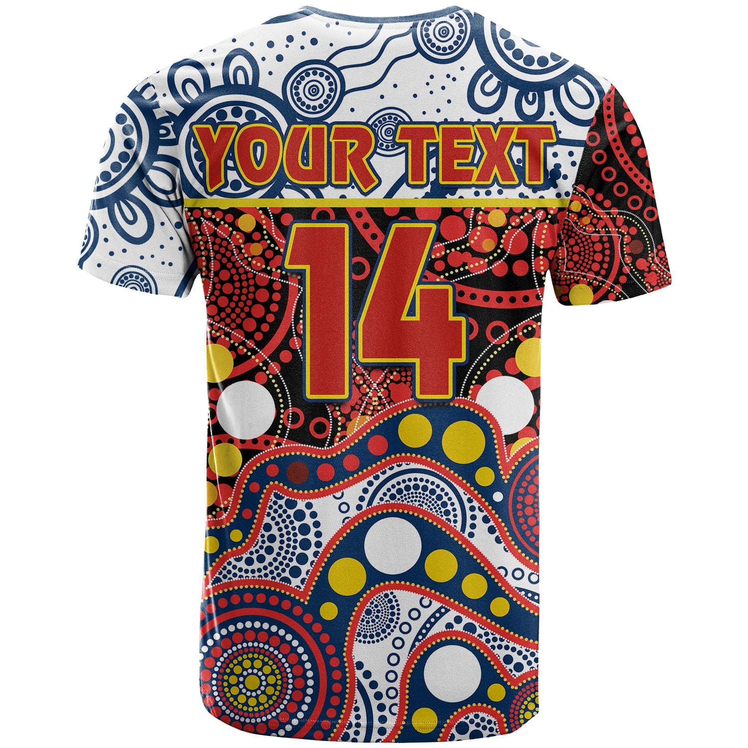custom-text-and-number-roosters-rugby-t-shirt-easts-1908-aboriginal-artsy-premiers