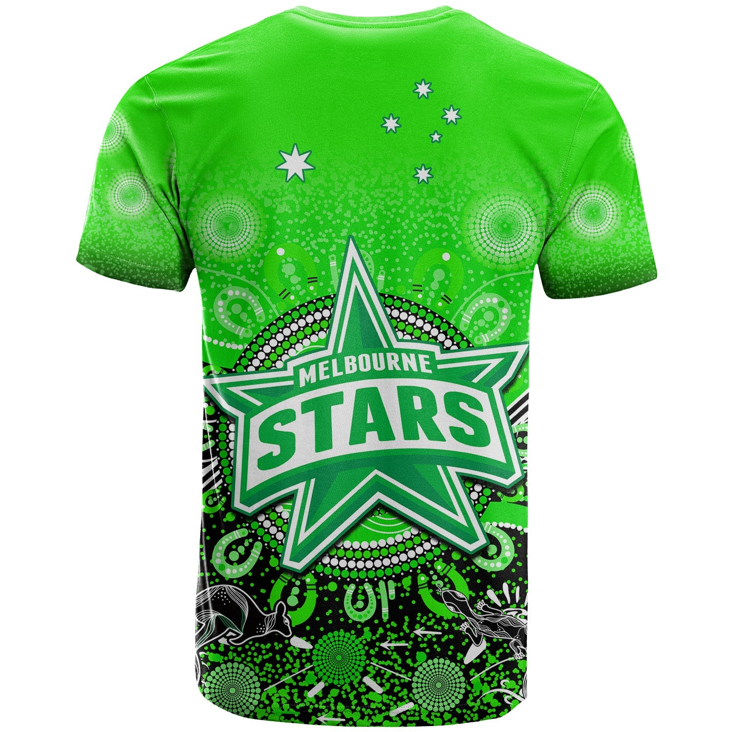 melbourne-stars-t-shirt-cricket-aboriginal