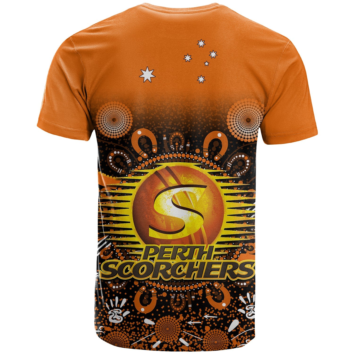 perth-scorchers-t-shirt-aboriginal-sunshine