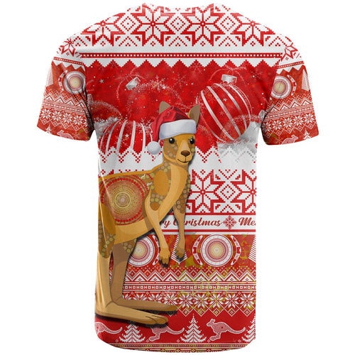 australia-t-shirt-kangaroo-aboriginal-painting-merry-christmas