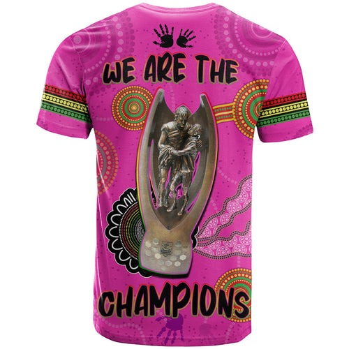panthers-t-shirt-aboriginal-premiers-2022-we-are-the-champions-with-trophy