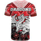 dragons-rugby-t-shirt-indigenous-pattern-artsy-version