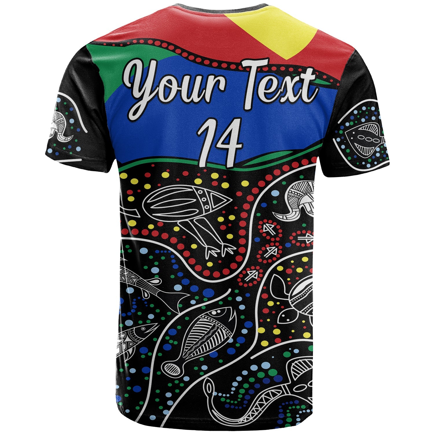 custom-text-and-number-naidoc-week-t-shirt-national-aborigines-and-torres-strait-islander-animals-aboriginal-art
