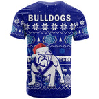 bulldogs-rugby-christmas-t-shirt-berries-merry-xmas-aboriginal-art