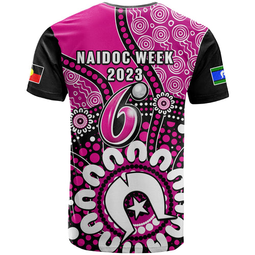 sydney-sixers-naidoc-2023-t-shirt-indigenous-for-our-elders