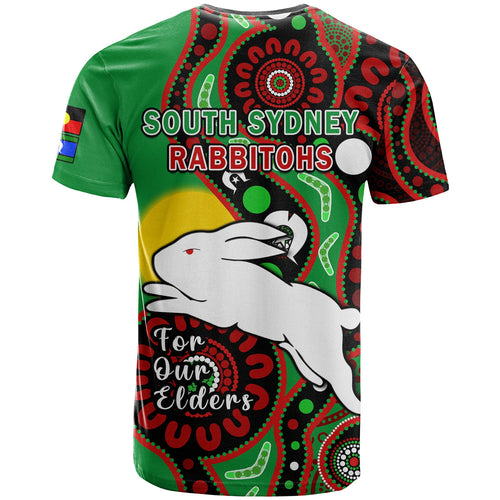 rabbitohs-rugby-naidoc-2023-t-shirt-for-our-elders-aboriginal