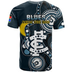 carlton-football-naidoc-2023-t-shirt-blues-for-our-elders-indigenous-art