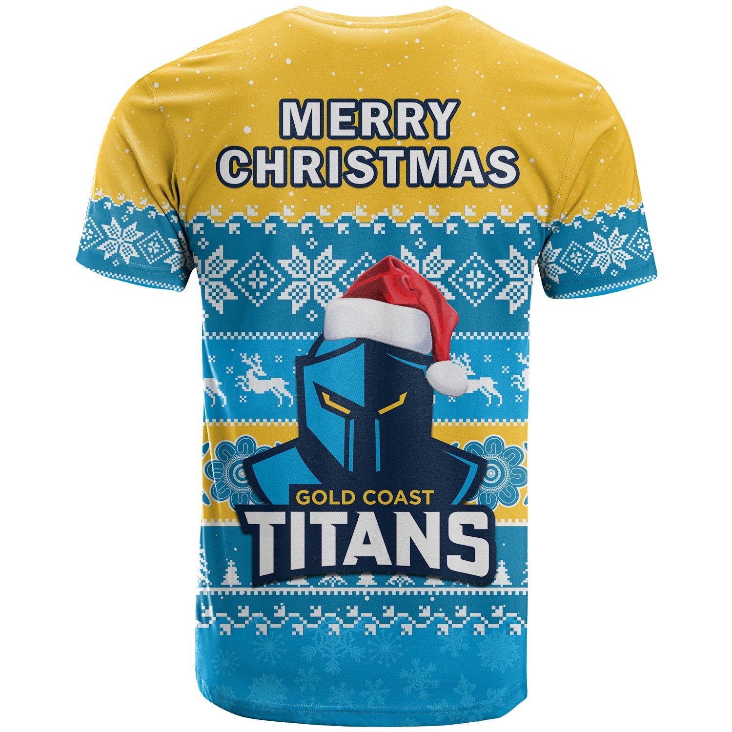 titans-rugby-t-shirt-indigenous-merry-christmas