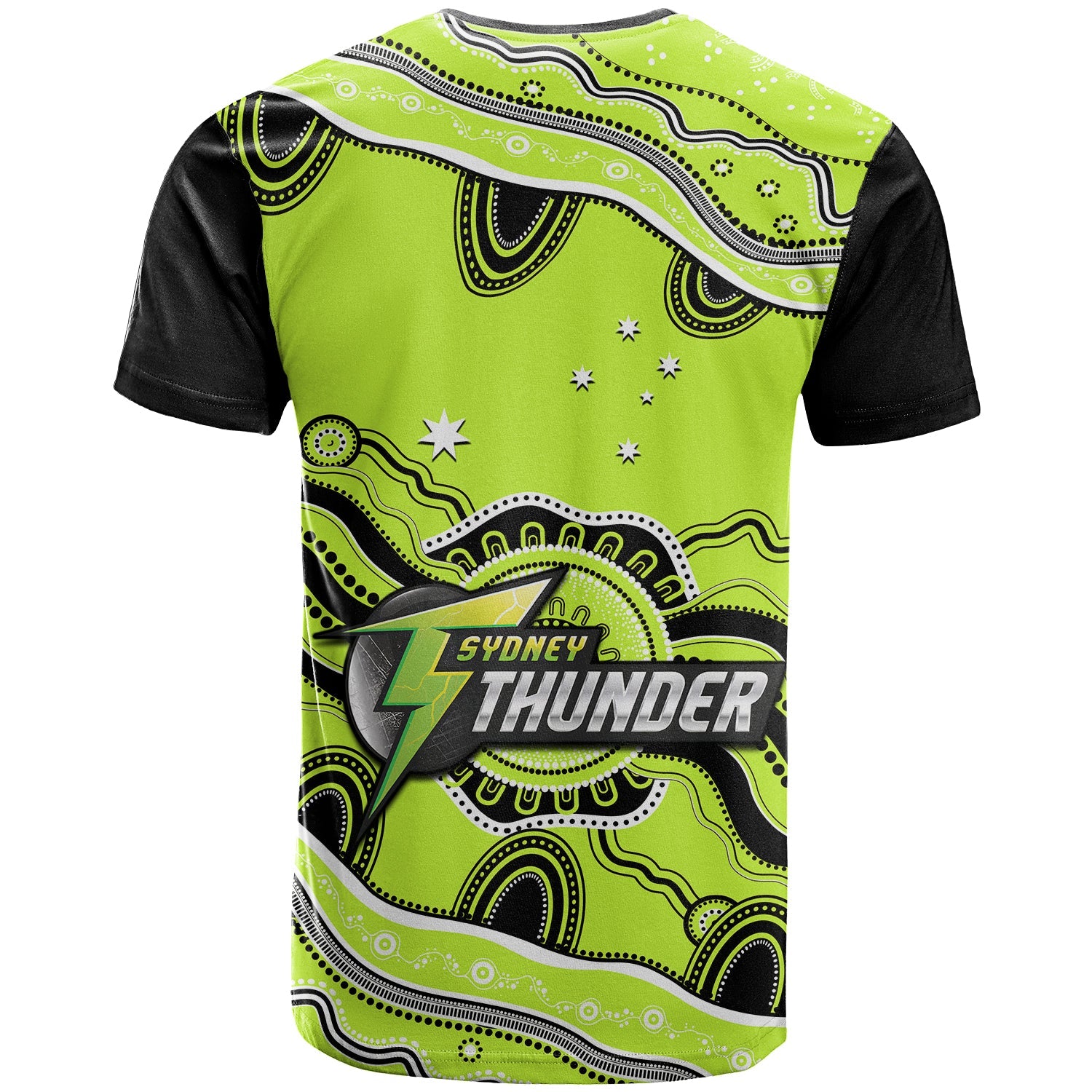 thunder-cricket-t-shirt-sydney-aboriginal-painting