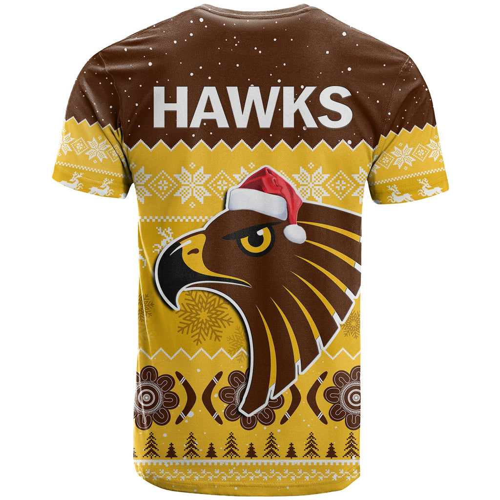 hawthorn-football-t-shirt-hawks-indigenous-merry-christmas
