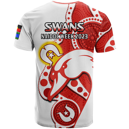 swans-football-naidoc-2023-t-shirt-sydney-for-our-elders-indigenous-art