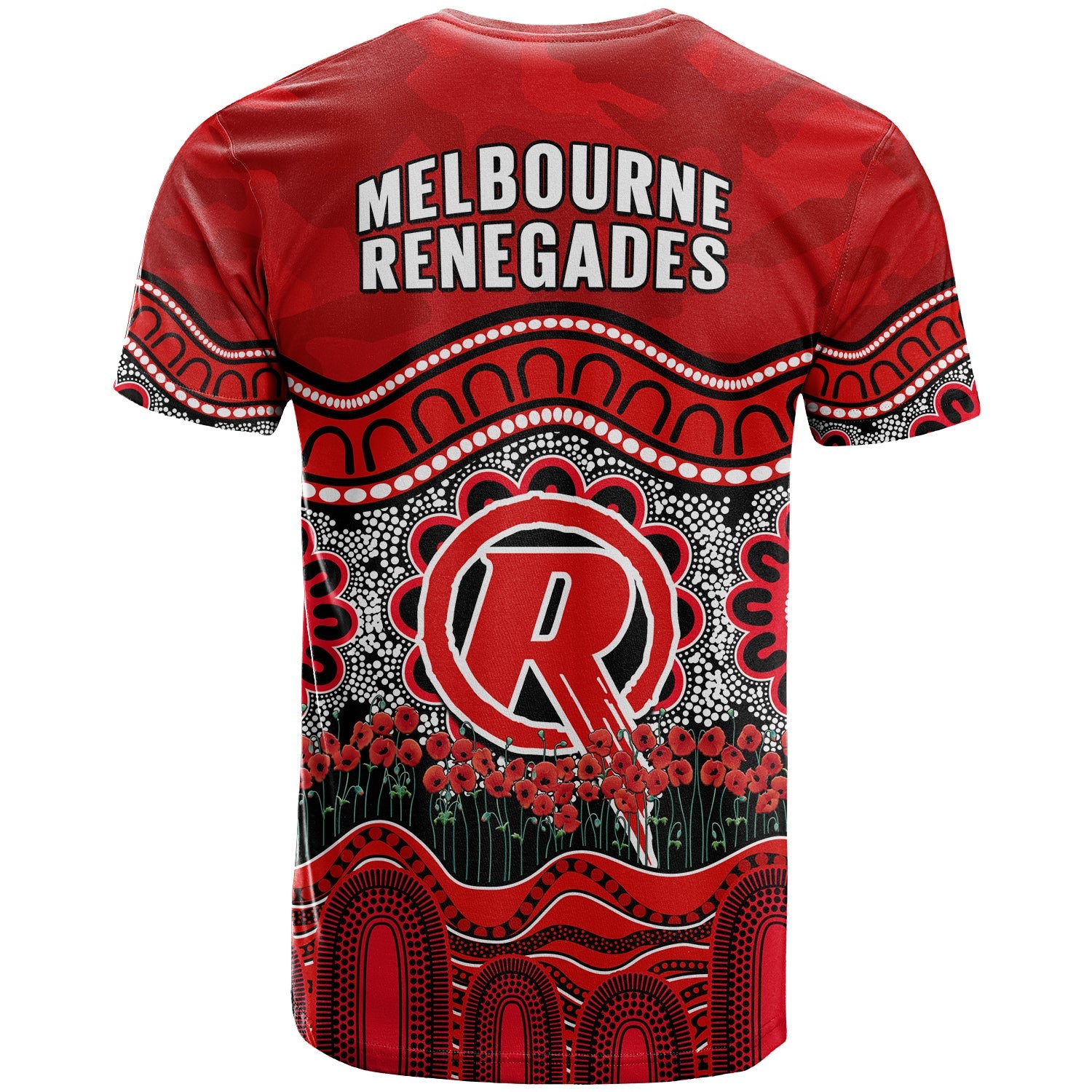 renegades-cricket-anzac-t-shirt-melbourne-poppy-aboriginal-camouflage