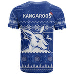 melbourne-football-t-shirt-north-kangaroos-indigenous-merry-christmas
