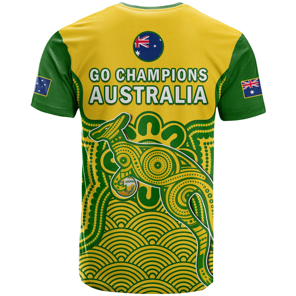 australia-soccer-t-shirt-socceroos-aboriginal-go-champions-world-cup-2022