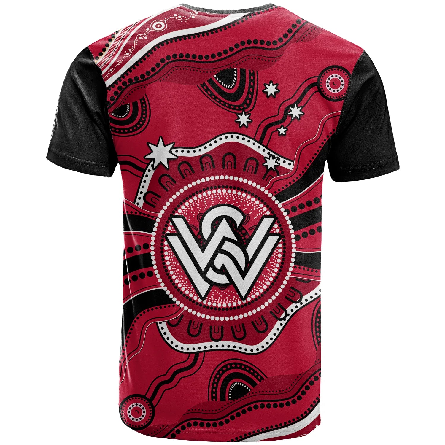 western-sydney-wanderers-football-t-shirt-aboriginal-art