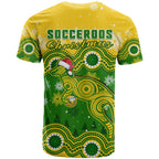 australia-soccer-christmas-t-shirt-socceroos-indigenous-kangaroo