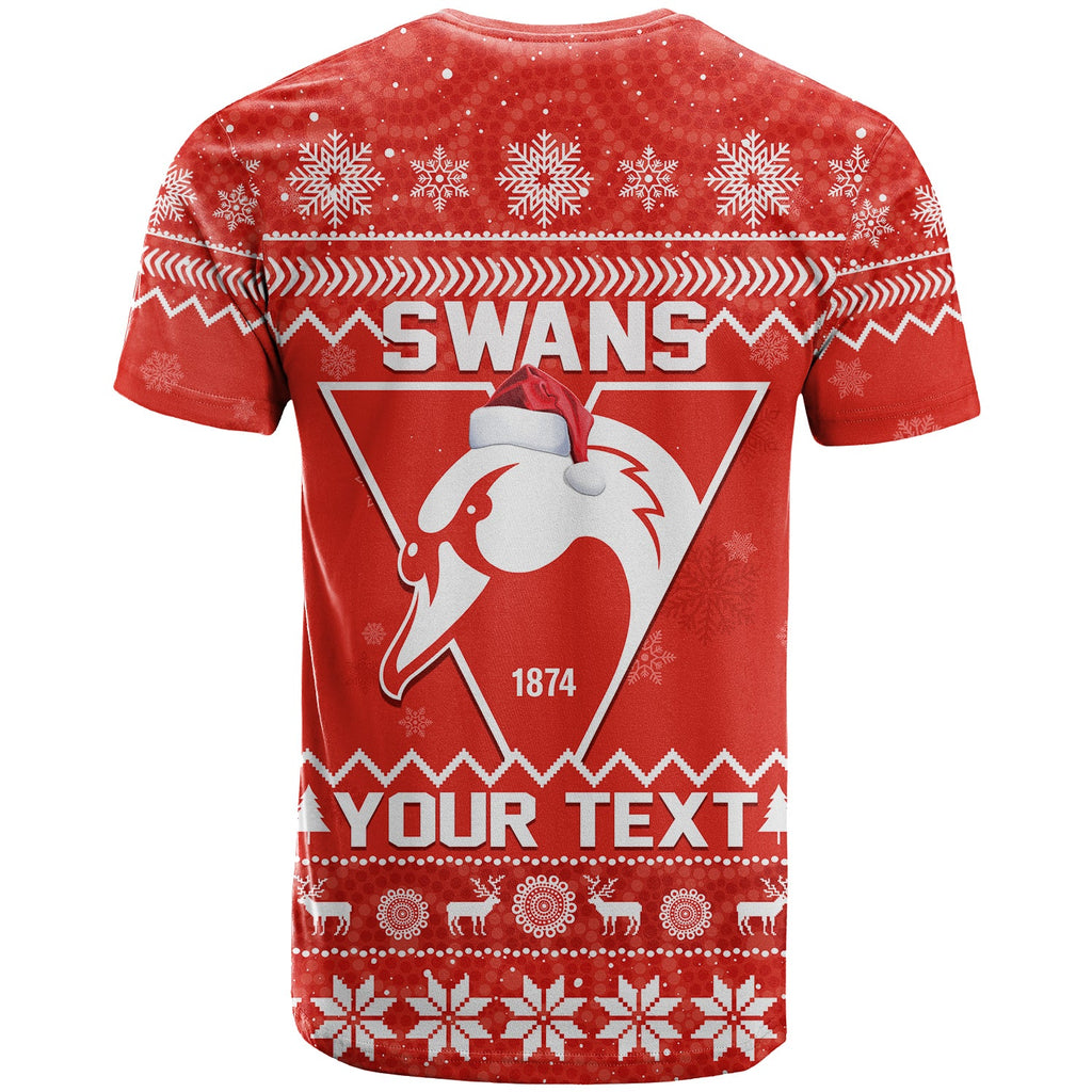 custom-personalised-swans-football-christmas-t-shirt-sydney-indigenous-merry-xmas