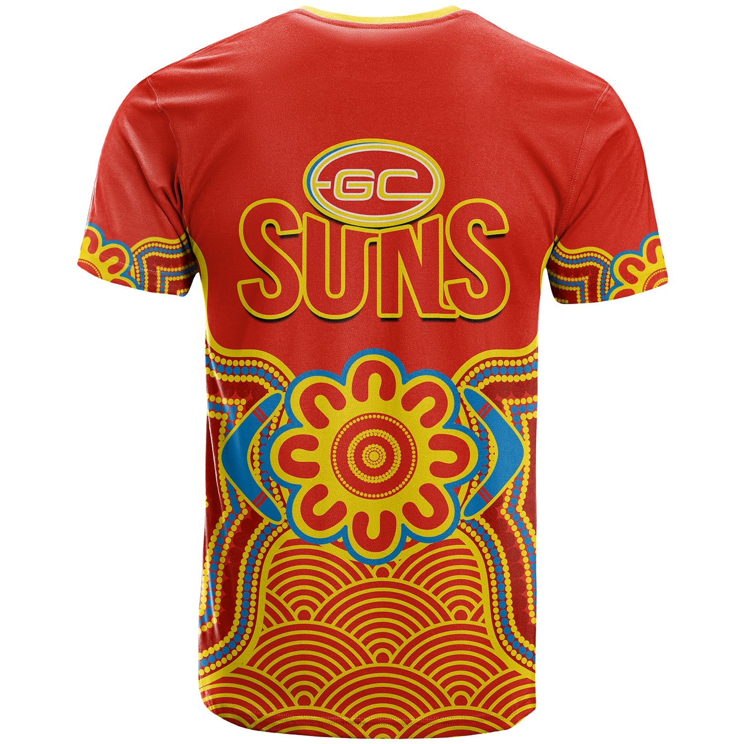 gold-coast-football-t-shirt-suns-indigenous-pattern