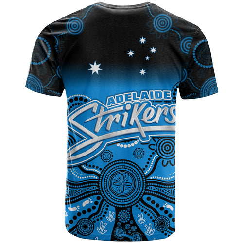 adelaide-strikers-t-shirt-gradient-aboriginal-dot-painting
