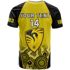 custom-text-and-number-western-australia-cricket-2023-t-shirt-warriors-sheffield-shield-indigenous