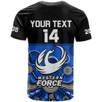 custom-text-and-number-western-force-super-rugby-2023-t-shirt-est-2005-indigenous-art