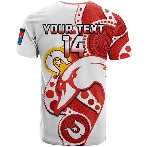custom-text-and-number-swans-football-naidoc-2023-t-shirt-sydney-for-our-elders-indigenous-art