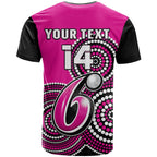 custom-text-and-number-sydney-sixers-cricket-t-shirt-champions-bbl12-proud-indigenous-art