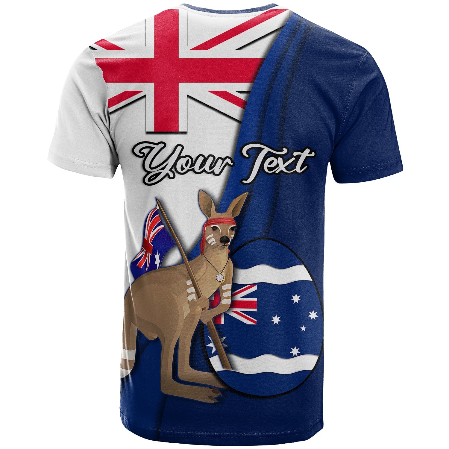 custom-personalised-australia-easter-day-t-shirt-kangaroo-with-egg-flag-style