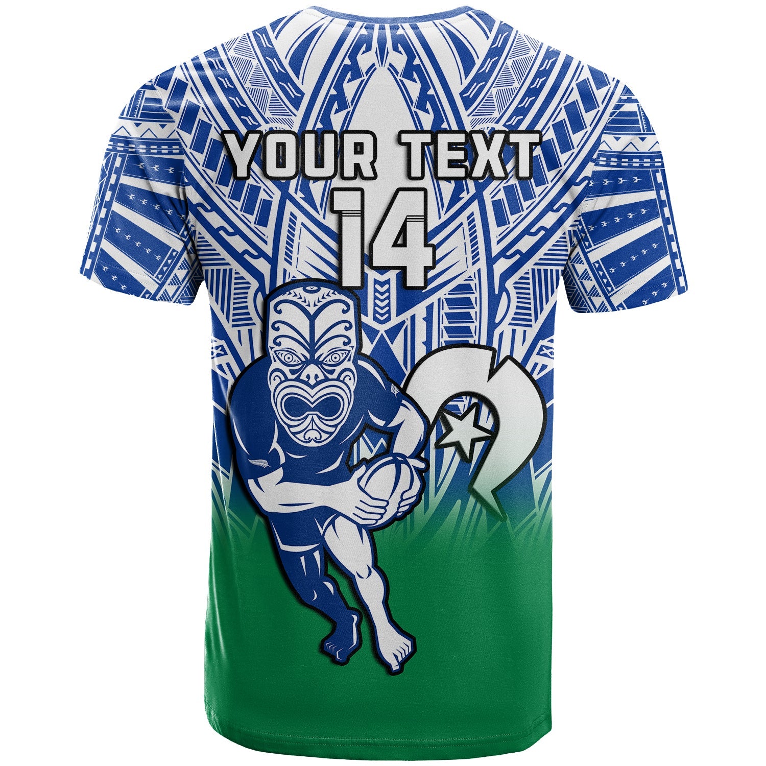 custom-text-and-number-warriors-rugby-naidoc-2023-t-shirt-new-zealand-tiki-for-our-elders