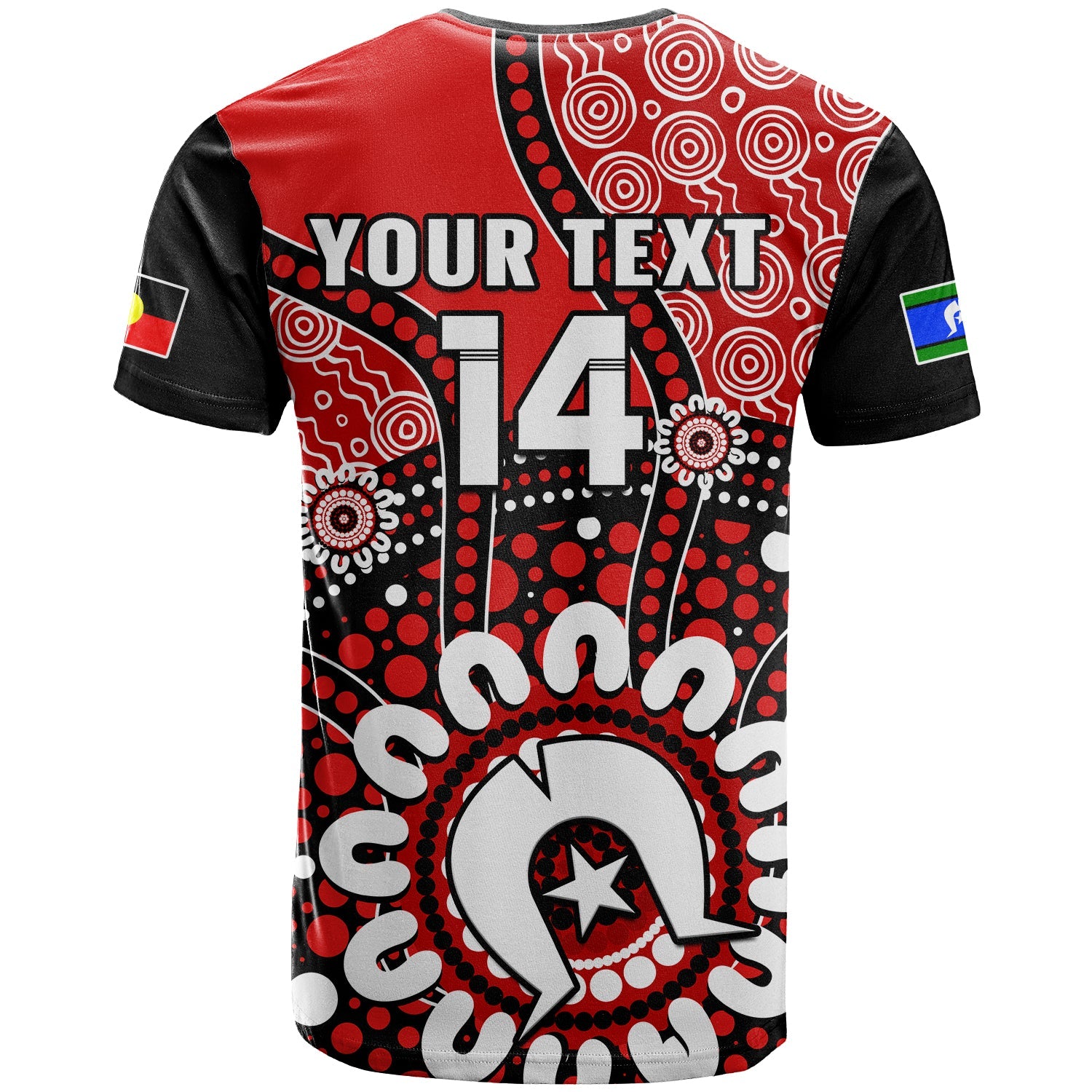 custom-text-and-number-melbourne-renegades-naidoc-2023-t-shirt-indigenous-for-our-elders