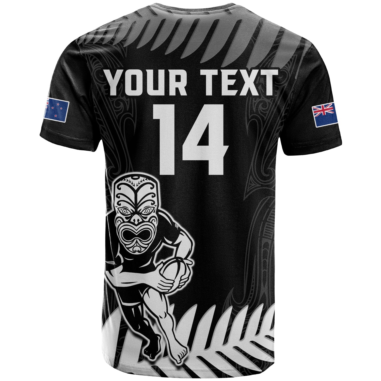 custom-text-and-number-new-zealand-silver-fern-rugby-t-shirt-nz-kiwi-pacific-maori-sporty
