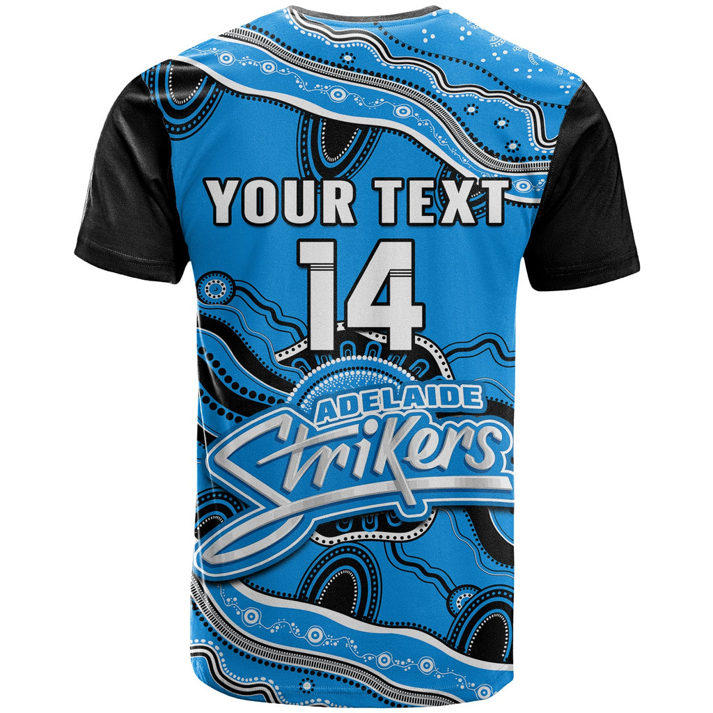 custom-text-and-number-adelaide-strikers-cricket-t-shirt-aboriginal-painting