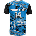 custom-text-and-number-adelaide-strikers-cricket-t-shirt-aboriginal-painting