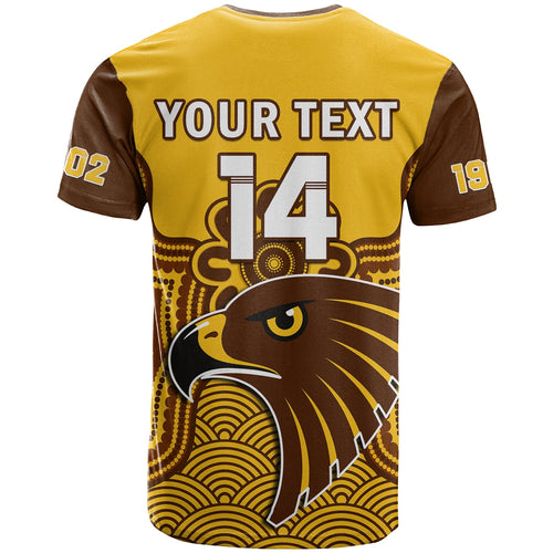 custom-text-and-number-hawthorn-football-t-shirt-go-hawks-1902-aboriginal-art