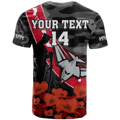 custom-text-and-number-essendon-football-anzac-2023-t-shirt-bombers-aboriginal-mix-poppy-camouflage