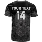 custom-text-and-number-new-zealand-tiki-rugby-t-shirt-nz-maori-koru-pattern-ver01